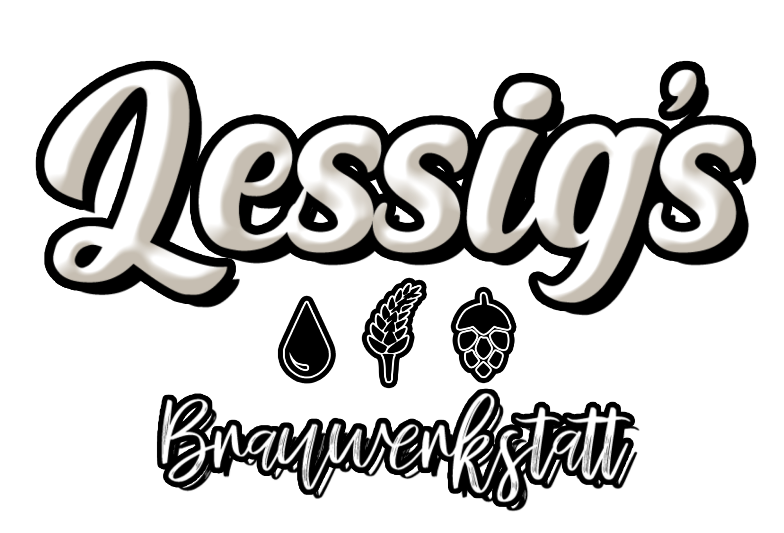 Tibi Brauerei Logo