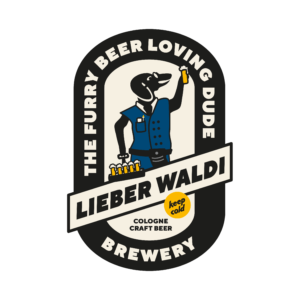 Tibi Brauerei Logo