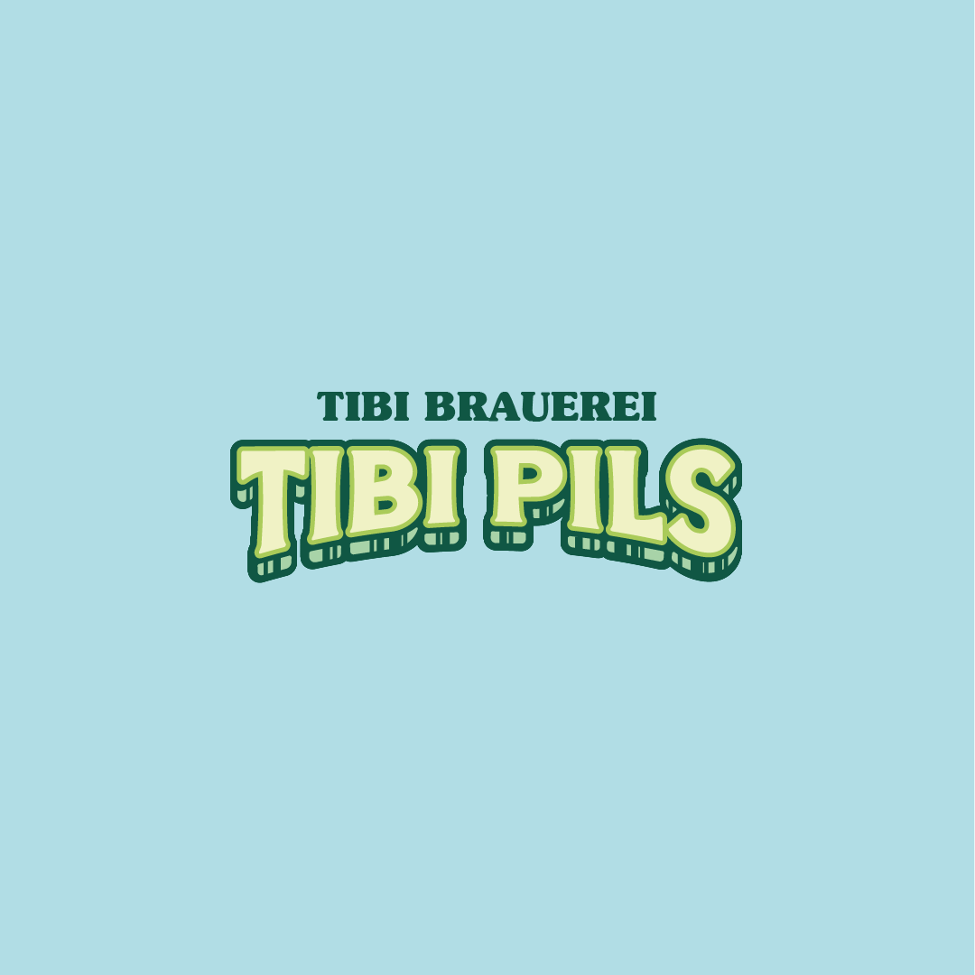 Tibi Brauerei Logo